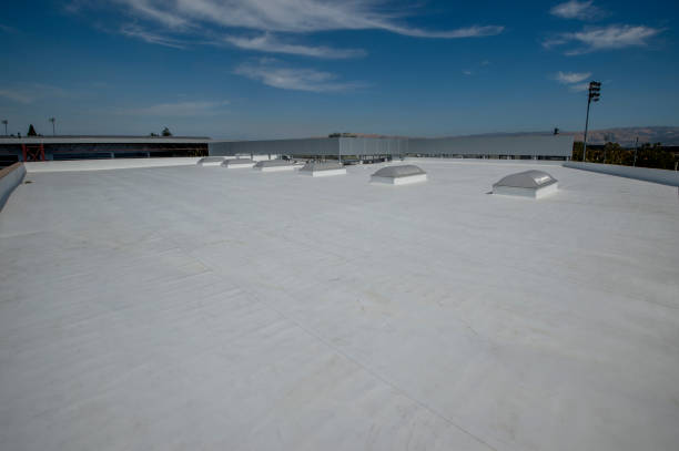 Best Steel Roofing  in San Jose, CA