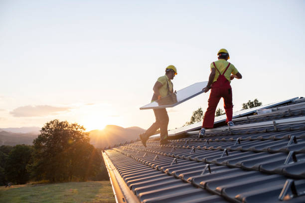 Best Gutter Installation and Repair  in San Jose, CA