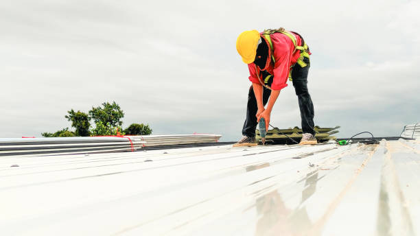 Best Storm Damage Roof Repair  in San Jose, CA
