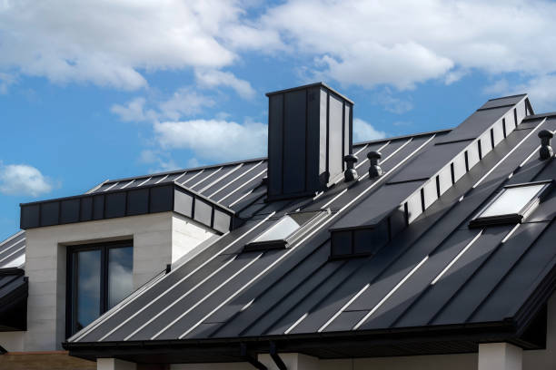 Best Rubber Roofing (EPDM, TPO)  in San Jose, CA